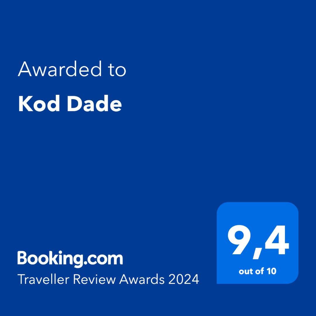 Kod Dade Villa Daruvar Ngoại thất bức ảnh